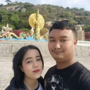 Kamonchanok Chai profile icon