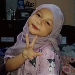 NURUL HAFIZAH BINTI ABDUL RAHIM