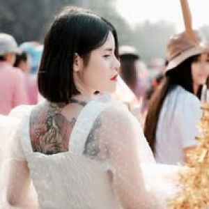 Jutamas Jishue profile icon