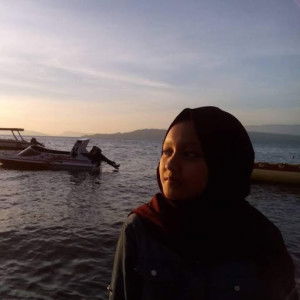 Dania Wulandari profile icon