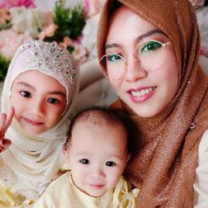 Afyra Islam profile icon