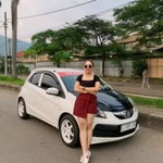 Susi Susanti profile icon