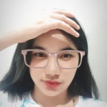 Rossy Mae Caramat profile icon