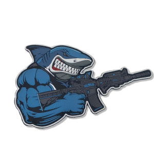 AZRUL HAFIQ profile icon