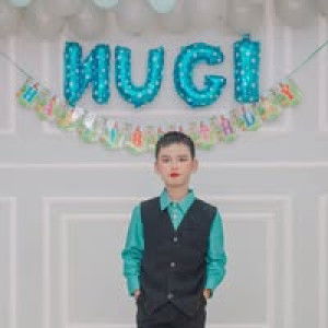 Nughi Al Hadi profile icon