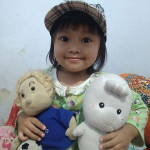 ni'mah azizah profile icon