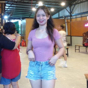 Pauline Trixhia Villajuan profile icon