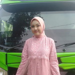 Siti Aminah profile icon