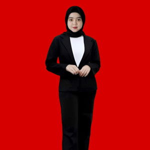 Noprahti falah Sari profile icon