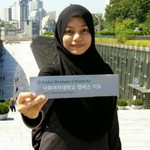 Afiqah Harithuddin profile icon