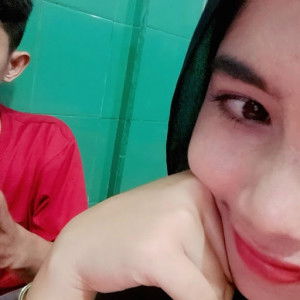 Nabila Awaliyah Saputri profile icon