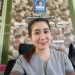 Jelly Ann Lumanggaya - Ibañez profile icon