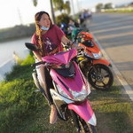 Rica Sapico profile icon