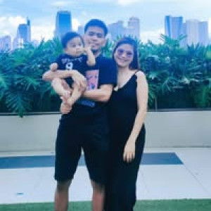 Aiza Flores Hagupit profile icon