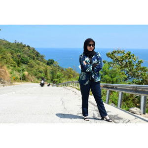 Dwi Apriyani Channel profile icon