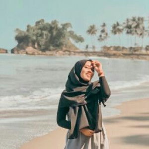 Adilla Fadillah profile icon