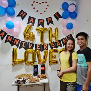 Angelica C. Villanueva profile icon