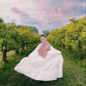 Aslimah Amer profile icon