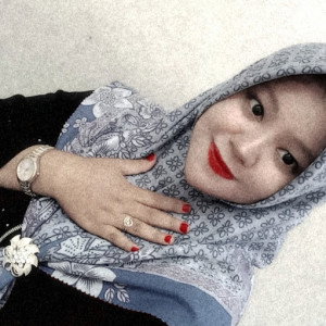 Nabilatul luaili Fauziyah profile icon