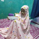 Azki Naila profile icon