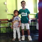 Milyn Nor Singkala Mucalam profile icon