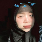 NUR KHALISA SAHRUN profile icon