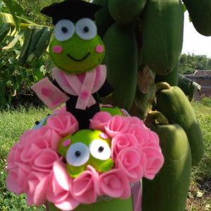 dewialia Indah profile icon