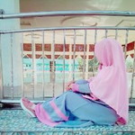 Novida Tampubolon profile icon