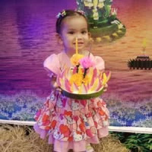 อรญา ภูมิชัย profile icon