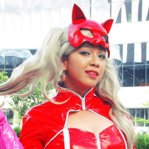 Bianca Beatriz Banagudos profile icon