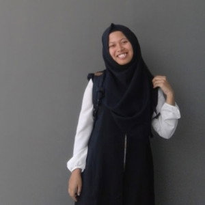 Hawa Nur Rahima profile icon