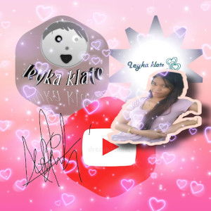 ieyka klate profile icon