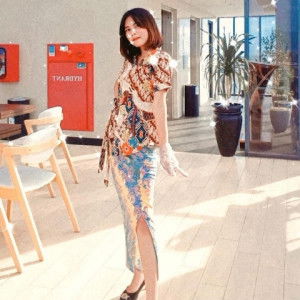 Rahmawati Putri profile icon