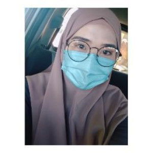 Suhaila binti Salihen profile icon