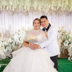 Ruth Clarise Garcia Pontanoza profile icon