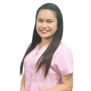 Angelie Flores Manalo profile icon