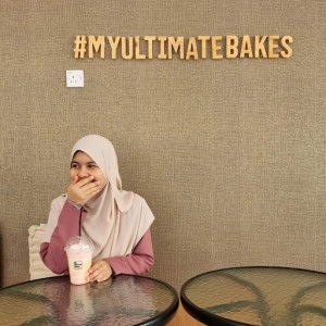 Tihani Kamarulzaman profile icon