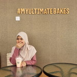 Tihani Kamarulzaman profile icon