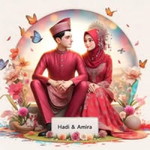 Amira Abdul Hadi profile icon