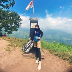 tika kadidana profile icon