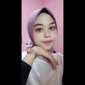 Amanda Zahrani profile icon