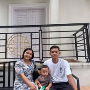 Pebrina N Sitepu profile icon