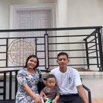 Pebrina N Sitepu profile icon