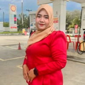 ตูแวนะห์ กูโซะ profile icon