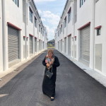 Nabilahsolehah Halim profile icon