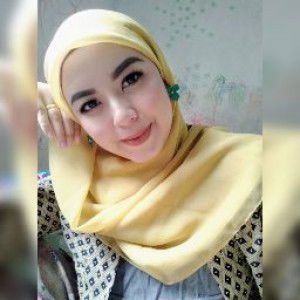 Rezi Ayu Frastika profile icon