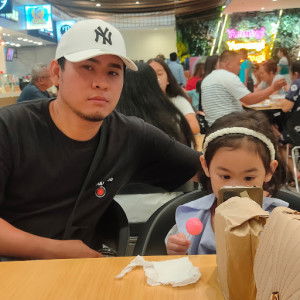 Jemar Ozarraga profile icon