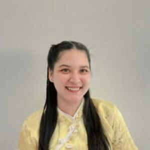 Waritsara Napinno profile icon