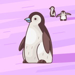 bun desi qomala sari profile icon