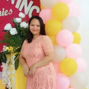 Ive Marie Obligado Alcosero profile icon